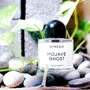 Mojave Ghost by Byredo